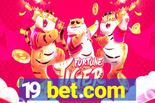 19 bet.com